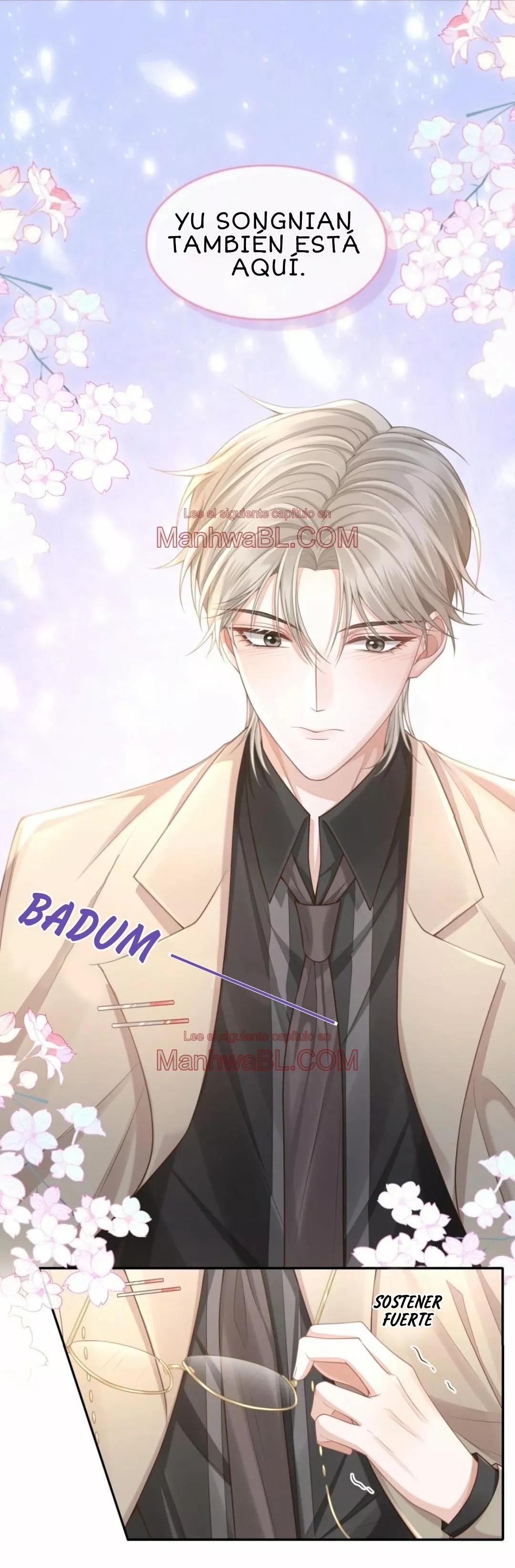 Shangxin - Capítulo 1 manhwa