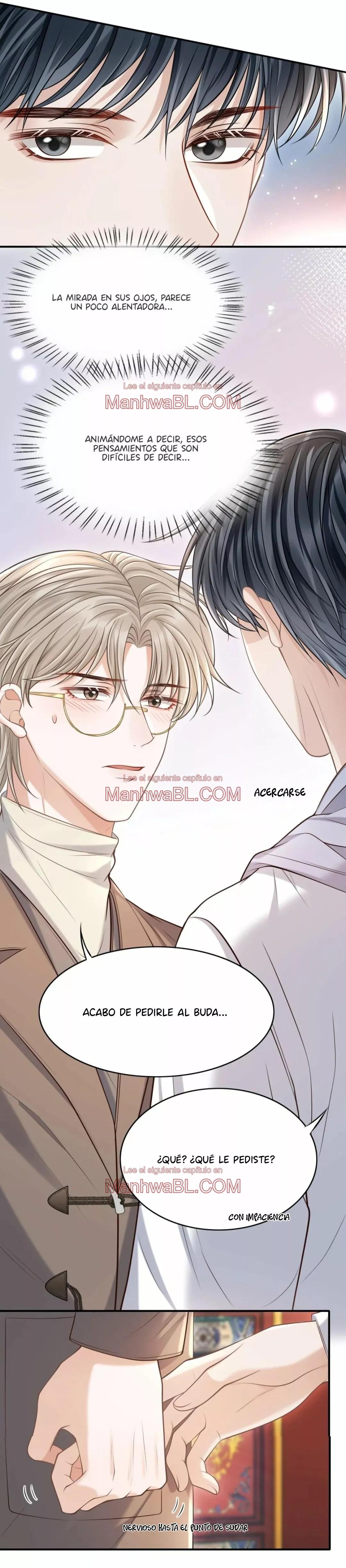 Shangxin - Capítulo 24 2 manhwa