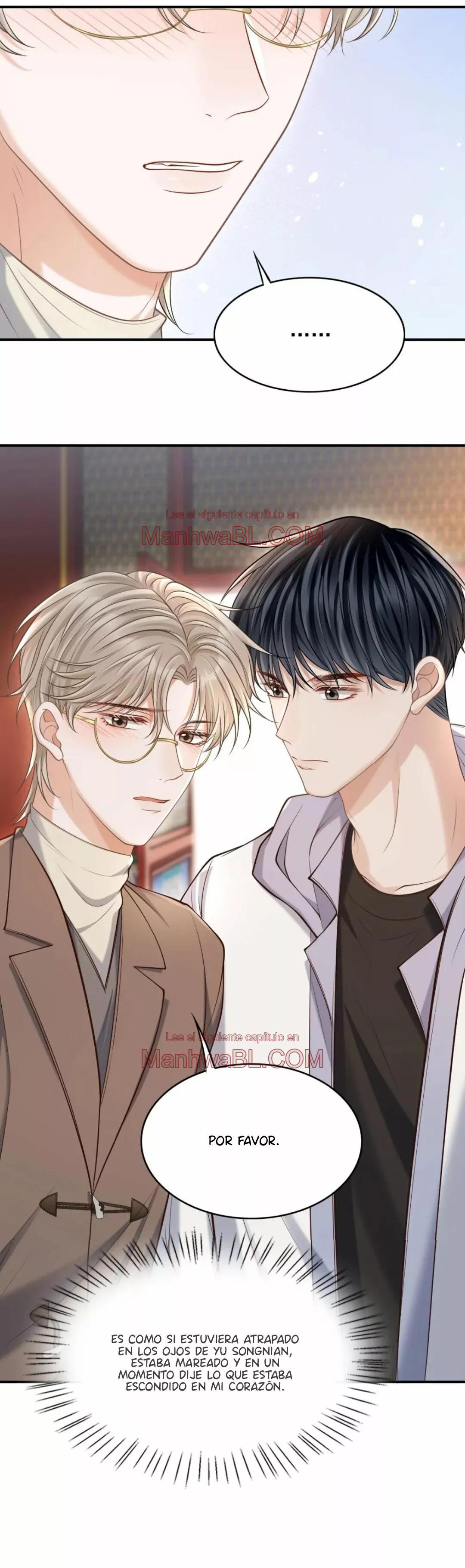 Shangxin - Capítulo 24 2 manhwa