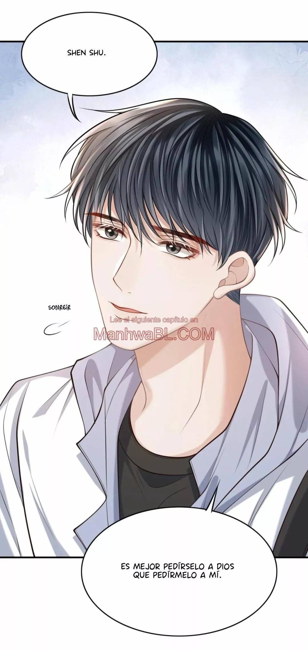 Shangxin - Capítulo 24 2 manhwa