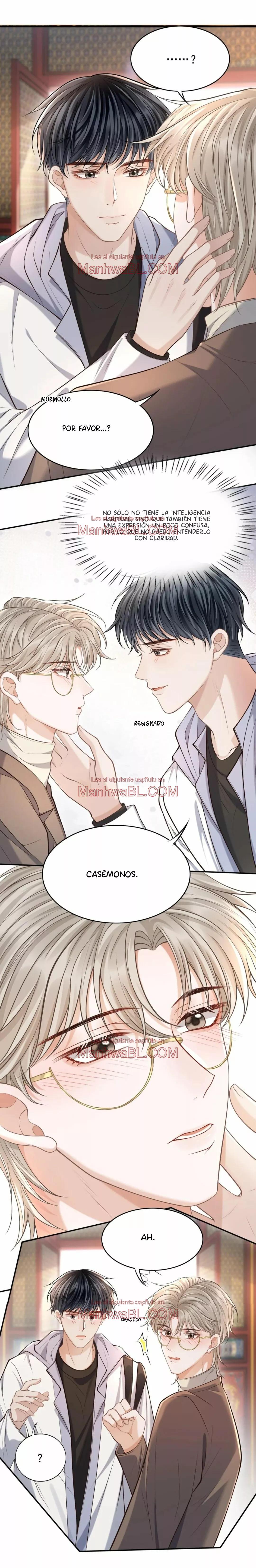 Shangxin - Capítulo 24 2 manhwa