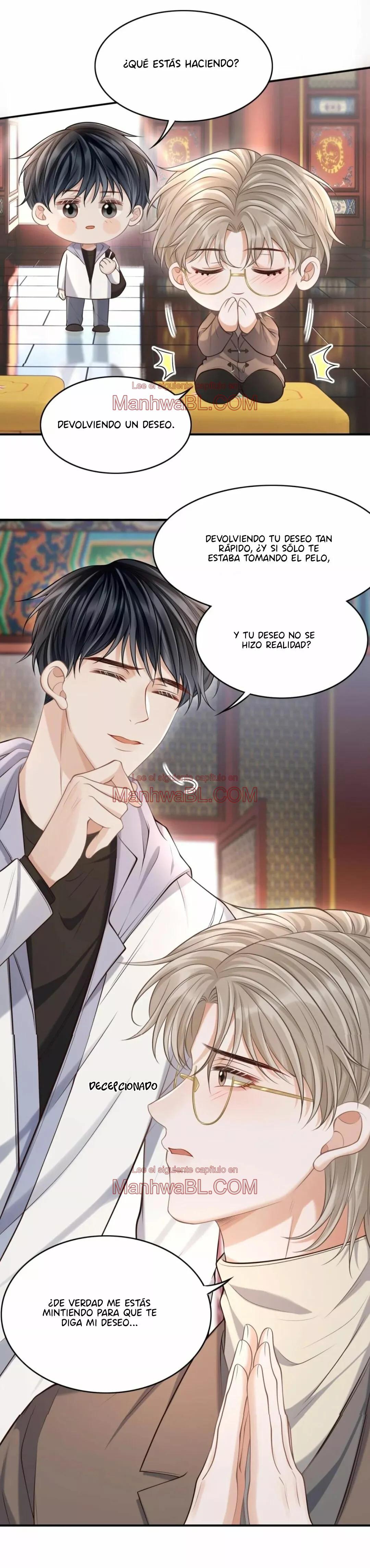 Shangxin - Capítulo 24 2 manhwa
