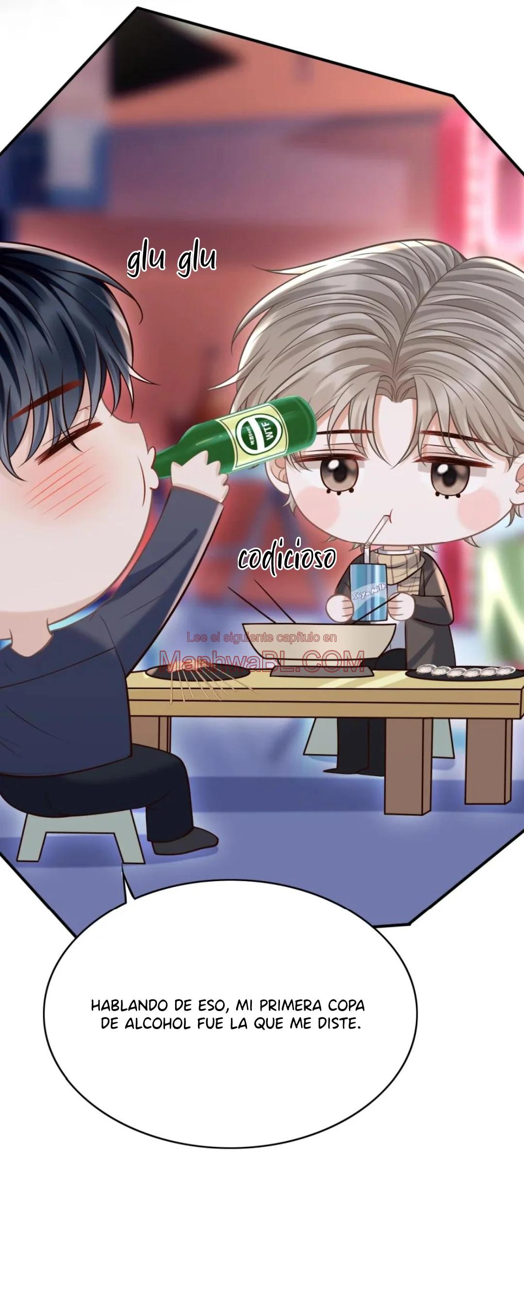 Shangxin - Capítulo 53 2 manhwa