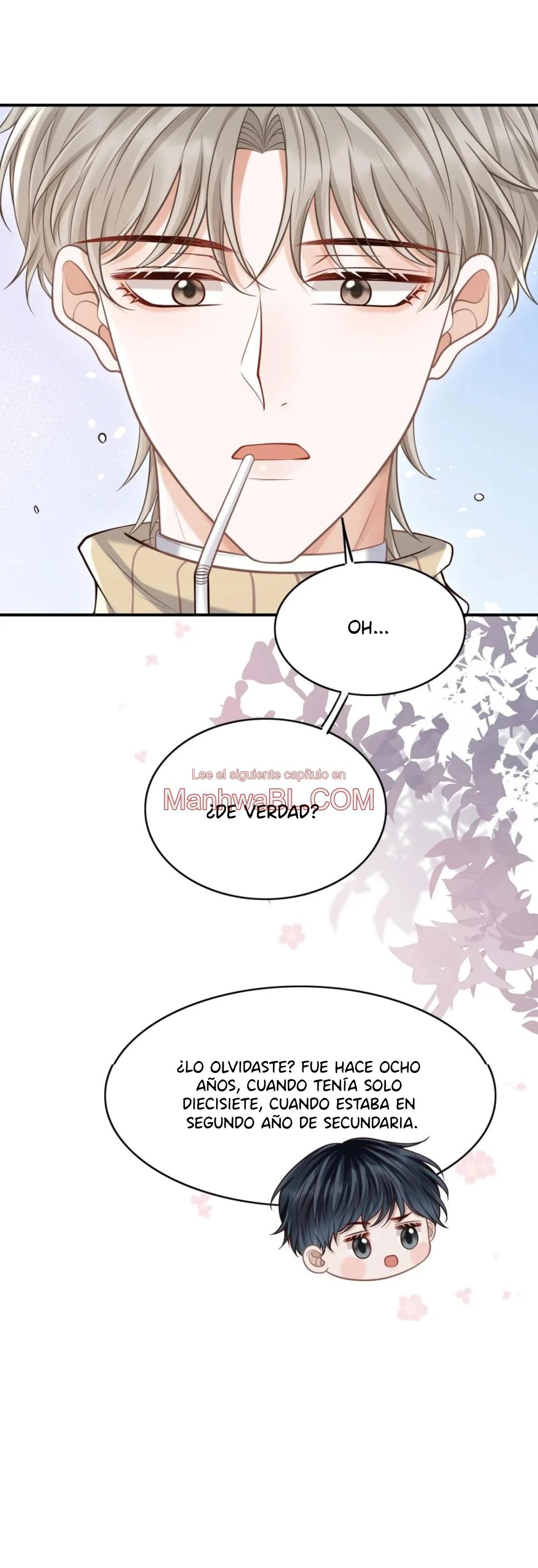 Shangxin - Capítulo 53 2 manhwa