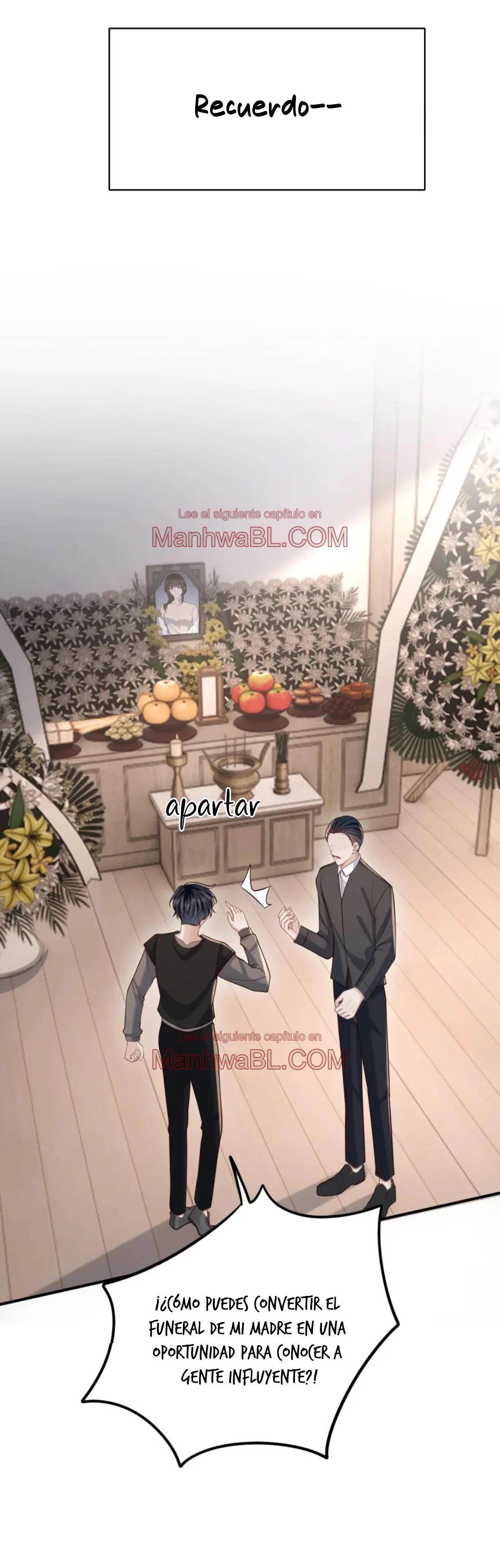 Shangxin - Capítulo 53 2 manhwa