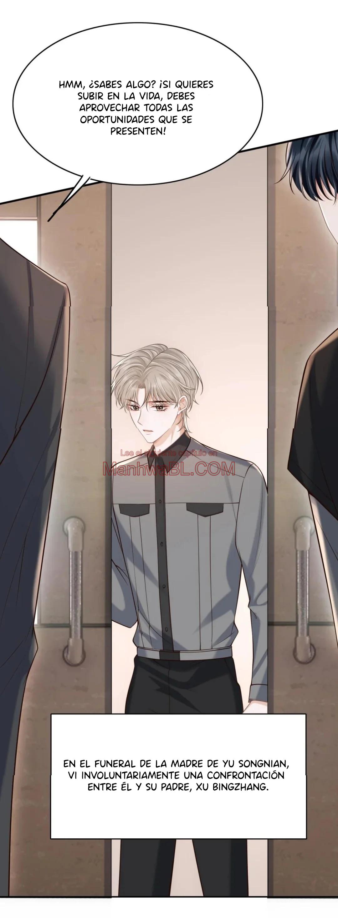 Shangxin - Capítulo 53 2 manhwa