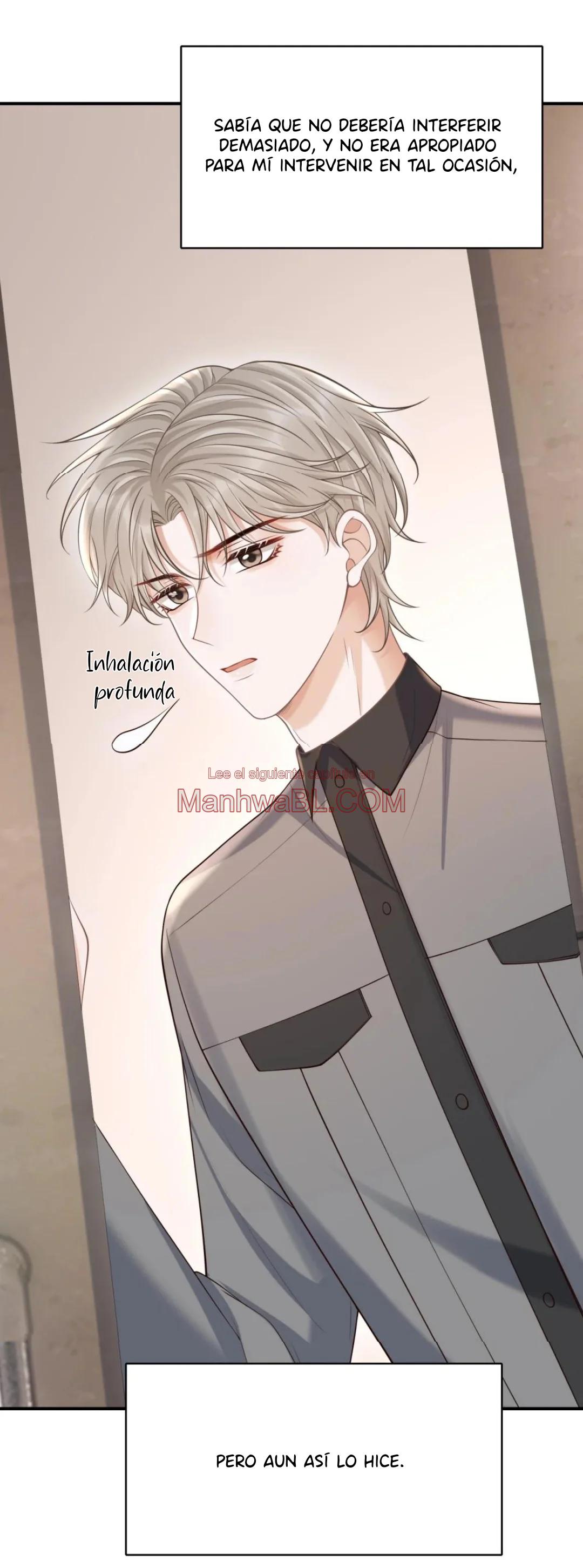 Shangxin - Capítulo 53 2 manhwa