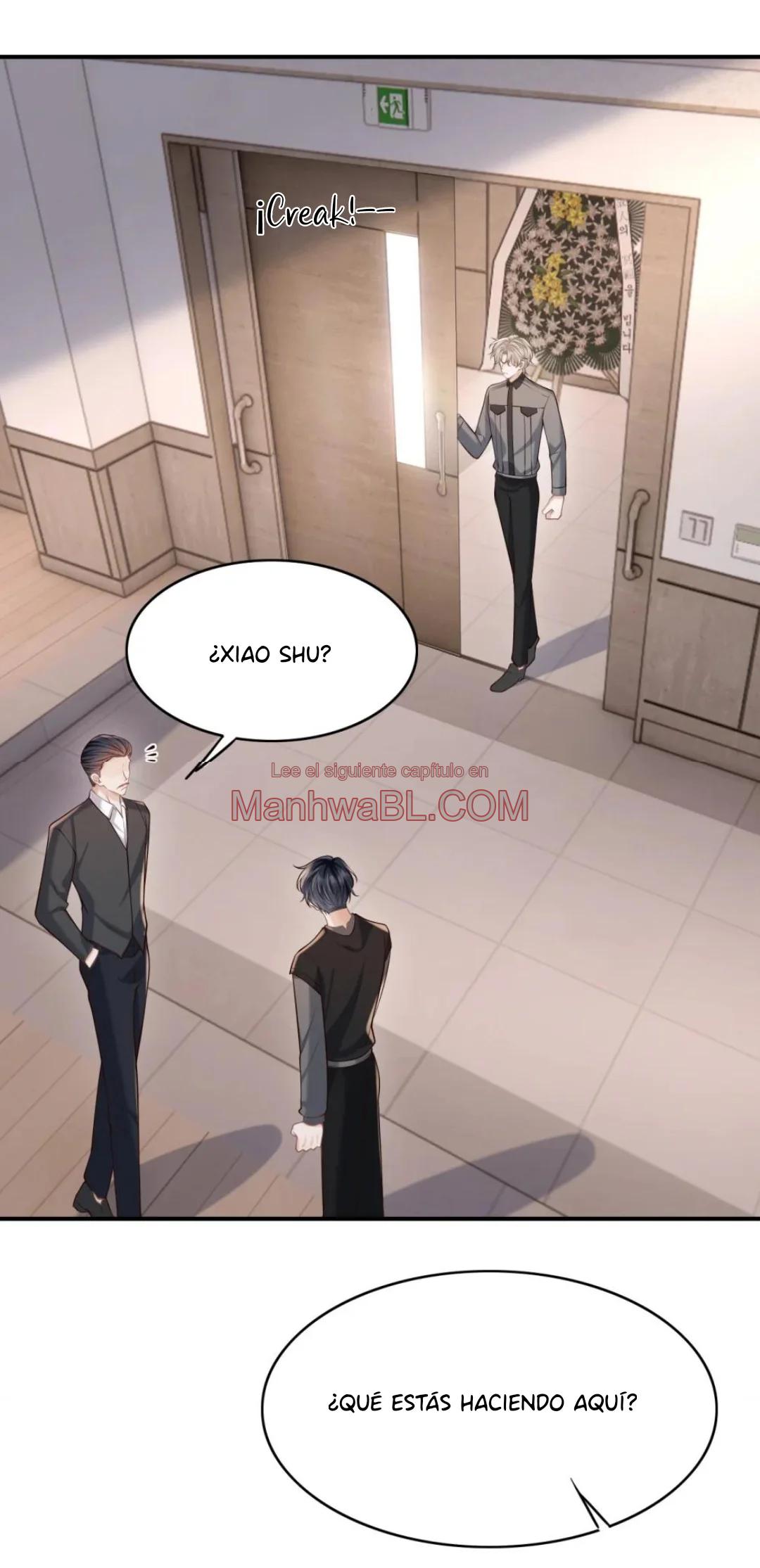 Shangxin - Capítulo 53 2 manhwa