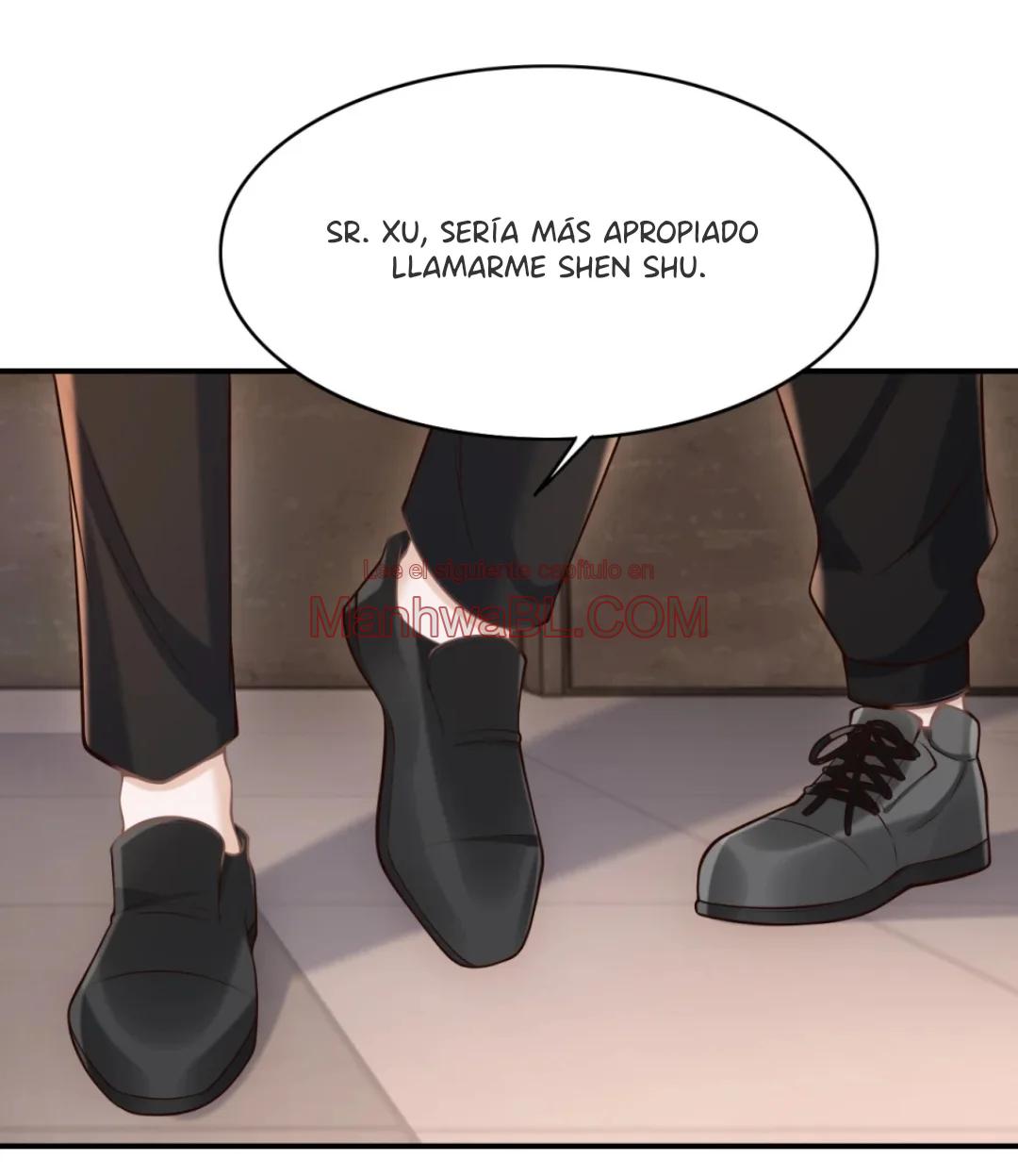 Shangxin - Capítulo 53 2 manhwa