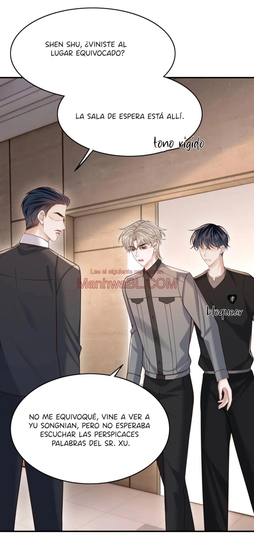 Shangxin - Capítulo 53 2 manhwa