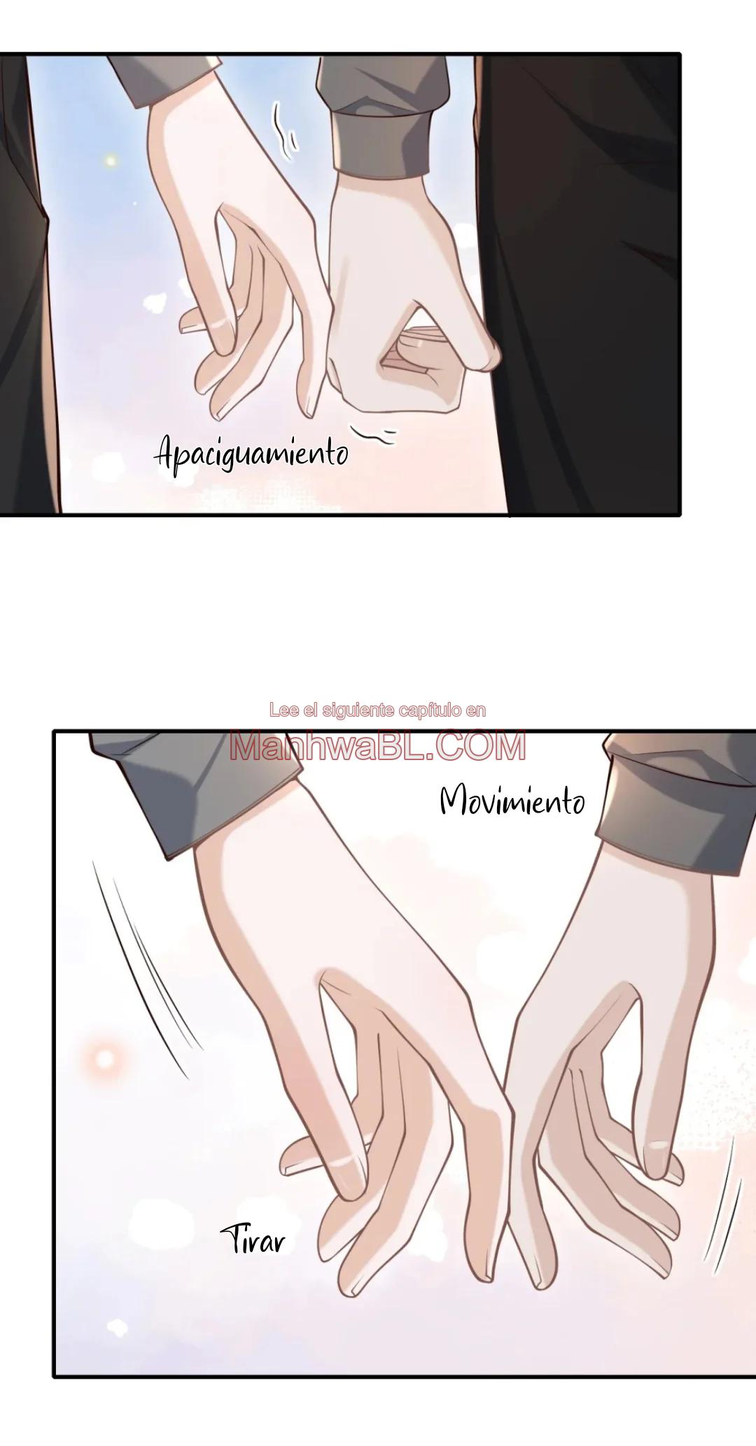 Shangxin - Capítulo 53 2 manhwa