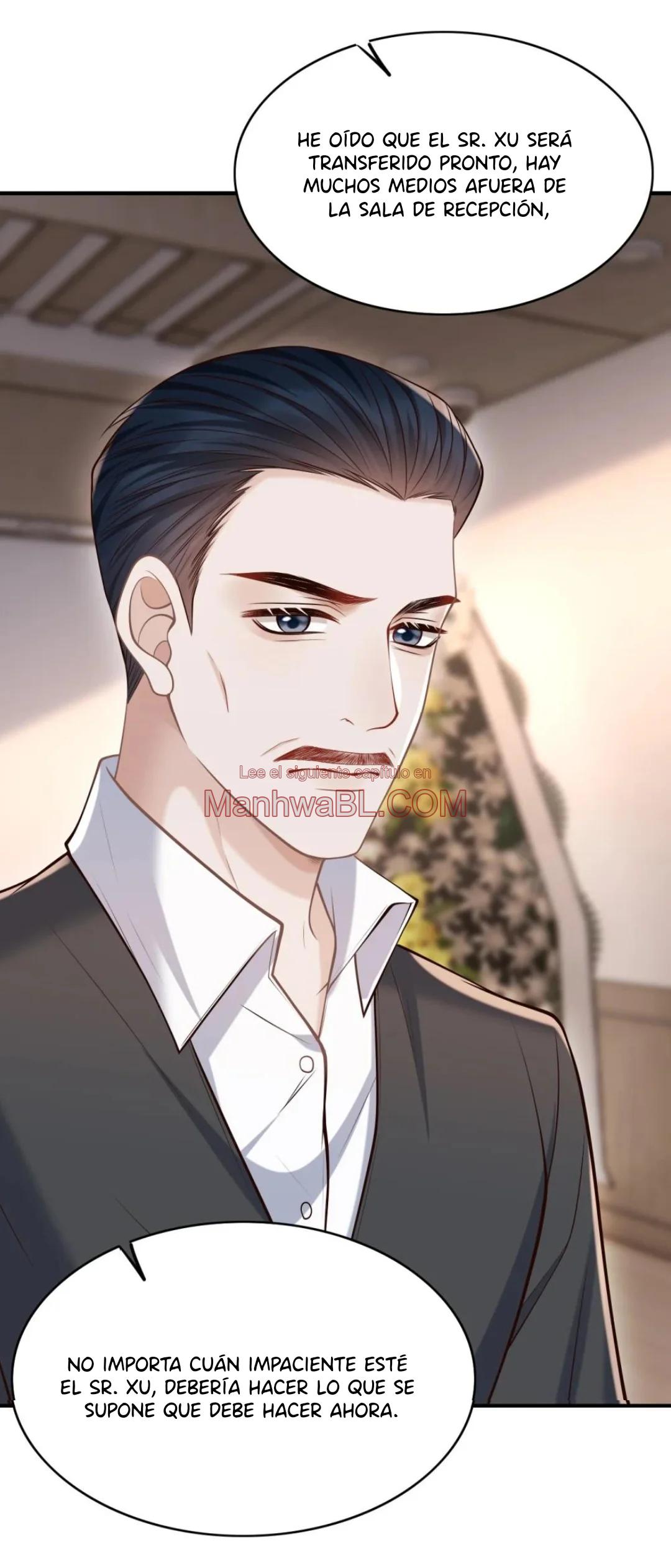 Shangxin - Capítulo 53 2 manhwa