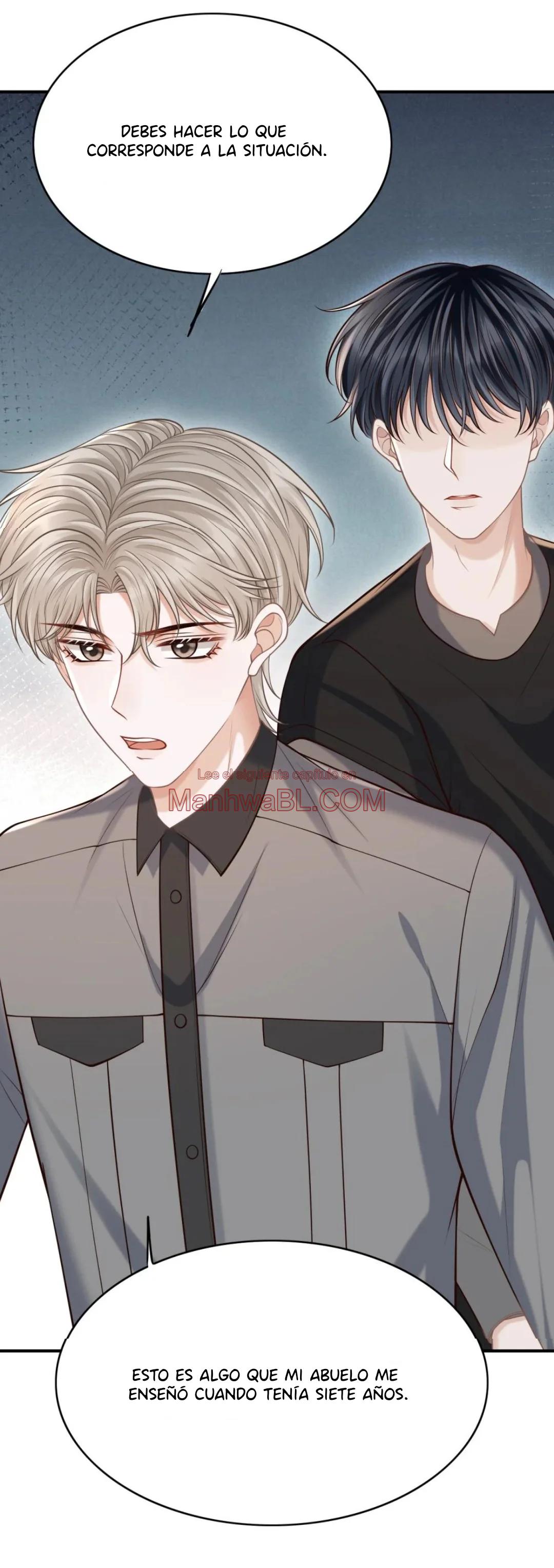 Shangxin - Capítulo 53 2 manhwa