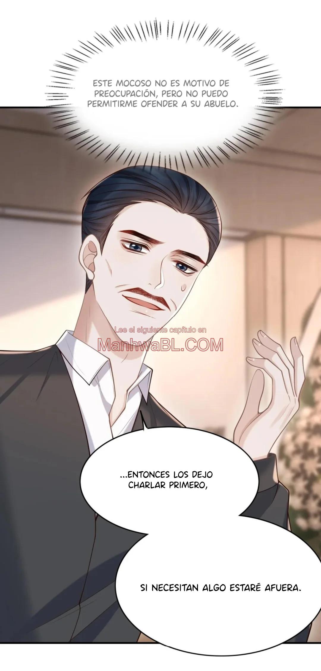Shangxin - Capítulo 53 2 manhwa