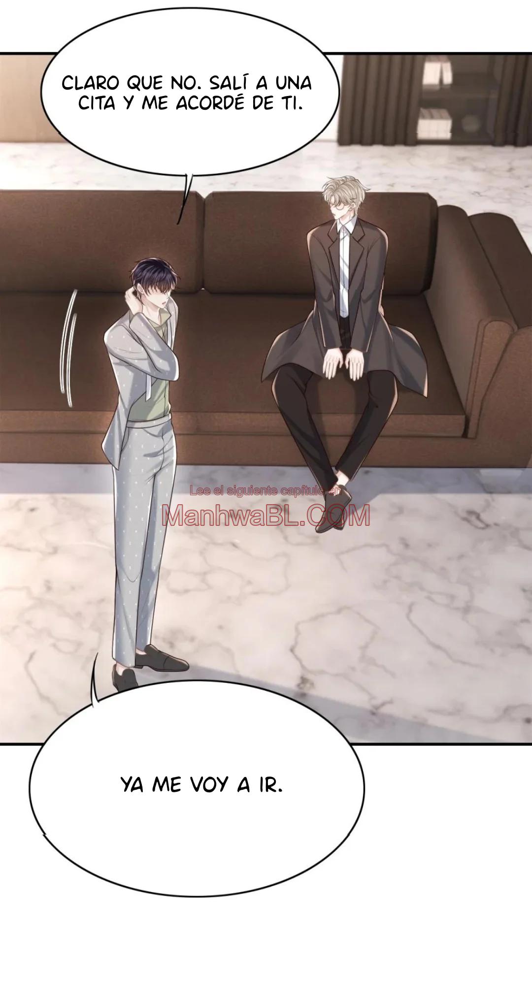 Shangxin - Capítulo 61 3 manhwa