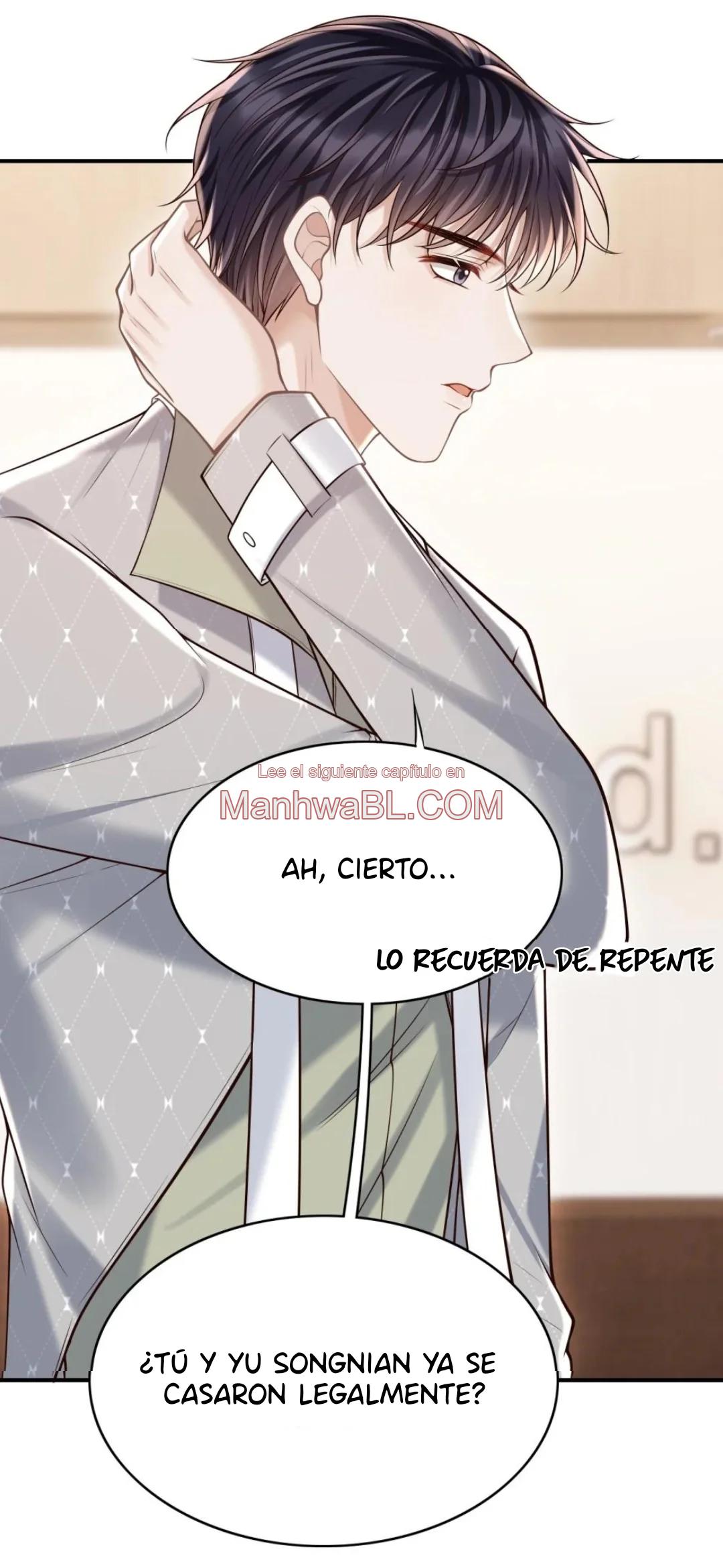 Shangxin - Capítulo 61 3 manhwa