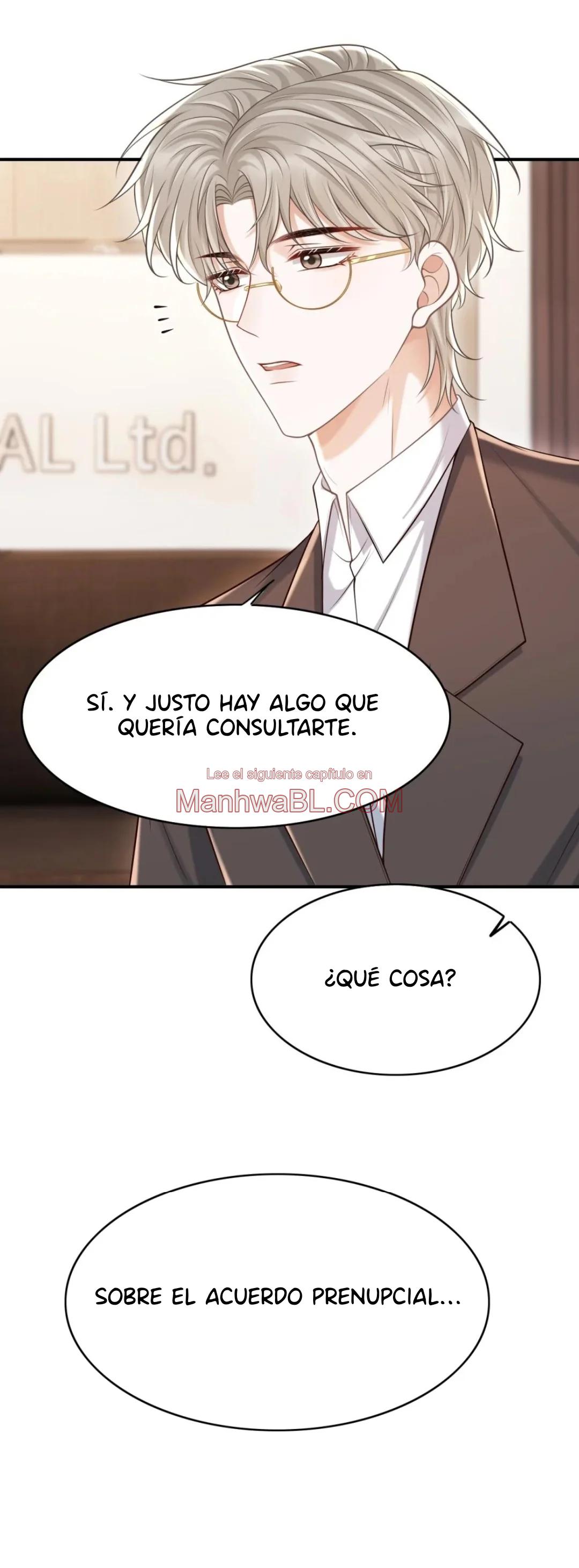 Shangxin - Capítulo 61 3 manhwa