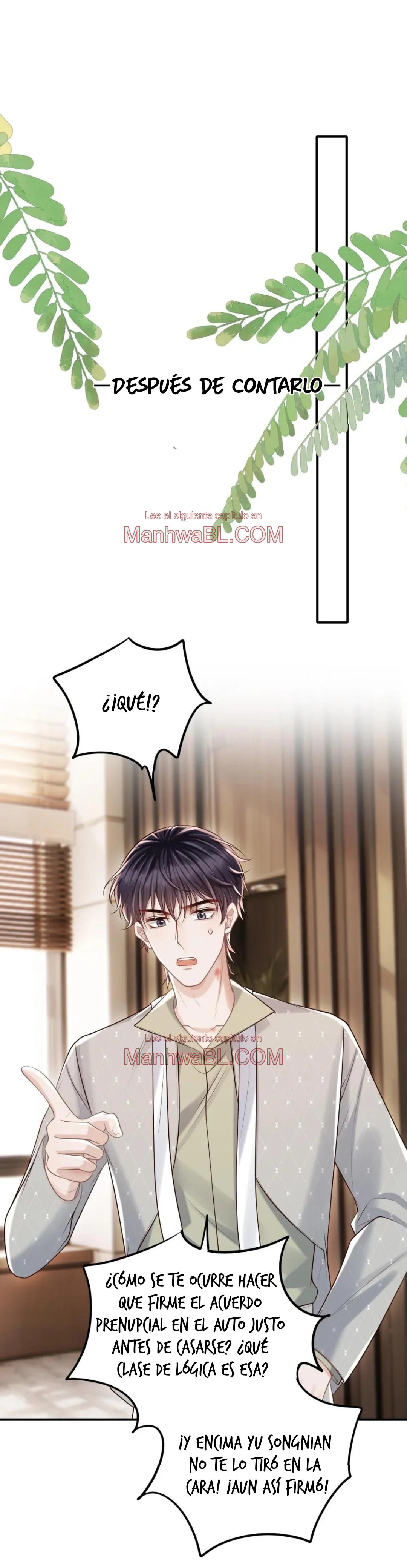 Shangxin - Capítulo 61 3 manhwa