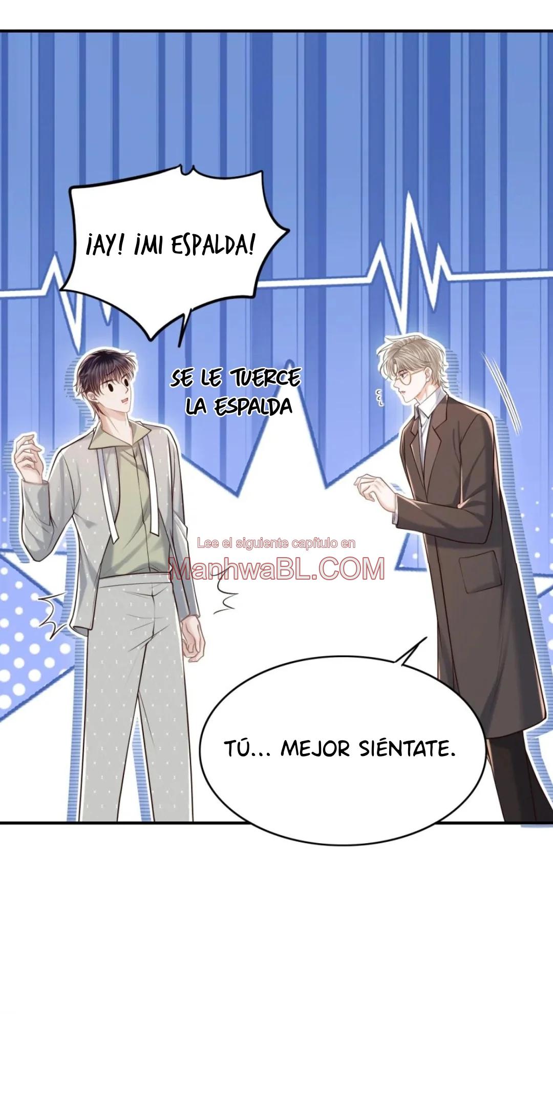 Shangxin - Capítulo 61 3 manhwa