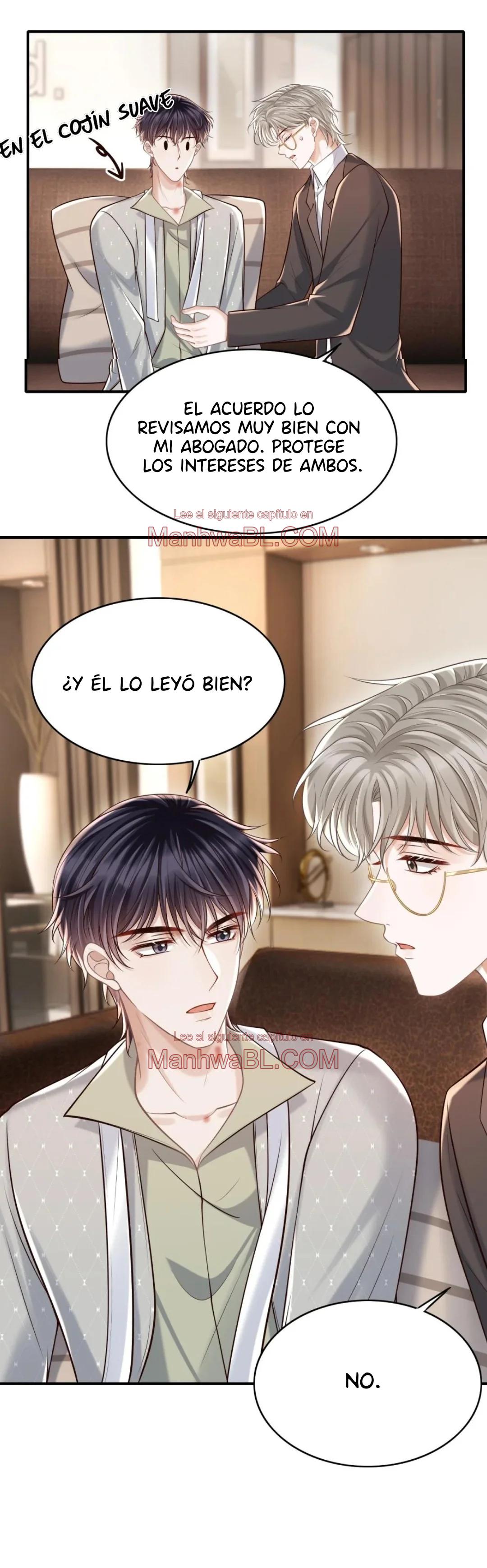 Shangxin - Capítulo 61 3 manhwa