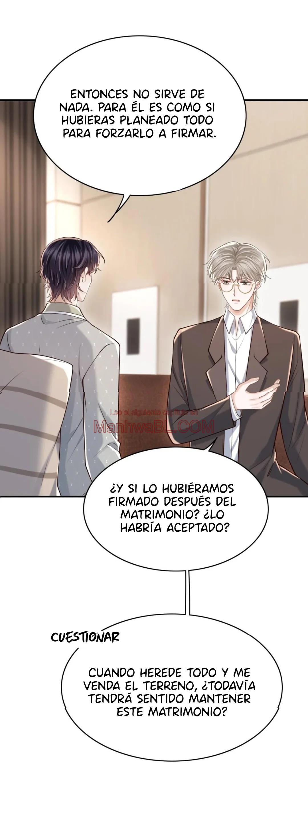 Shangxin - Capítulo 61 3 manhwa
