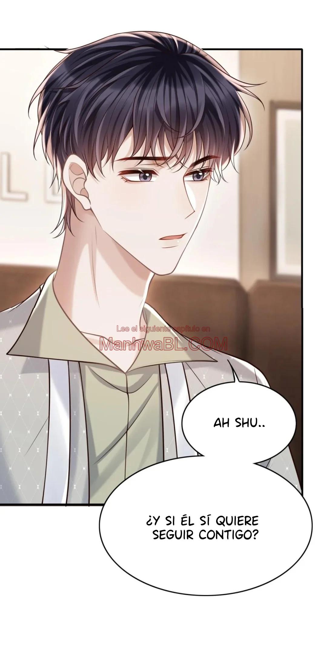Shangxin - Capítulo 61 3 manhwa
