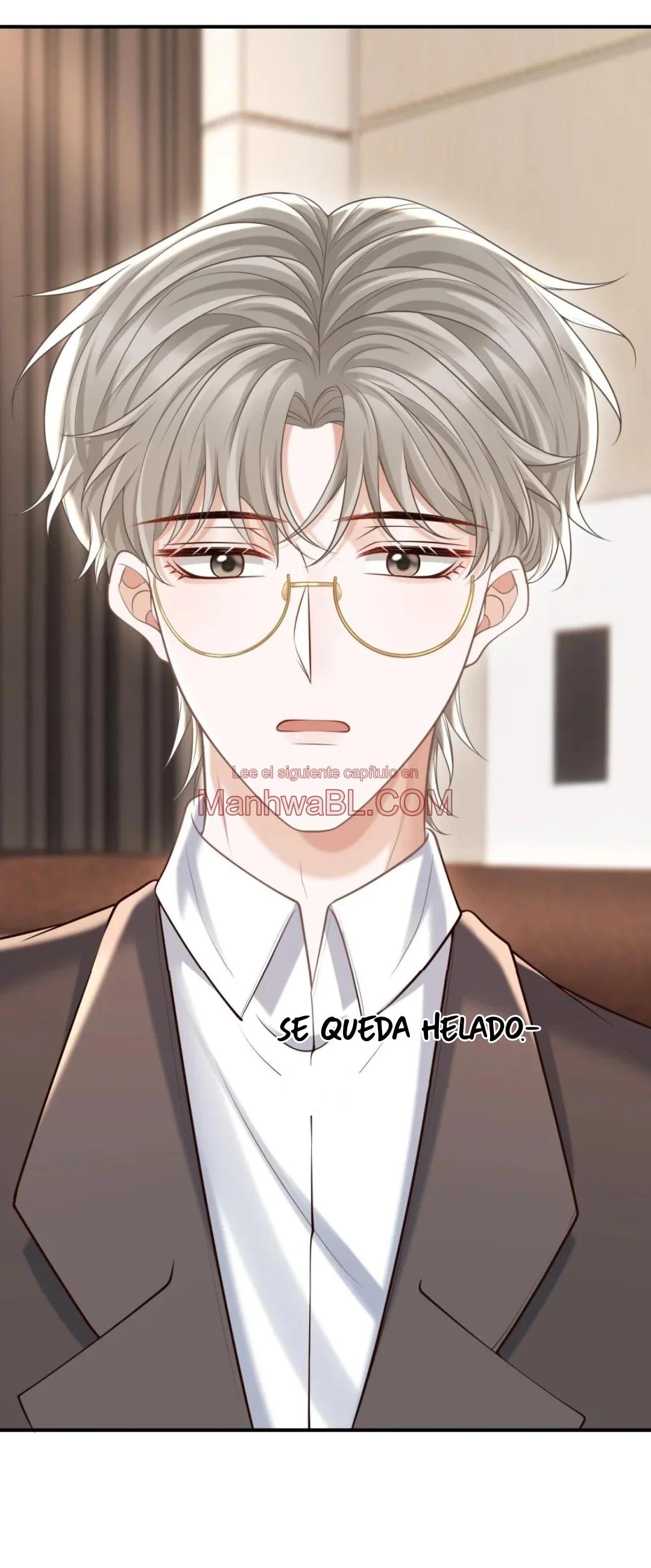 Shangxin - Capítulo 61 3 manhwa