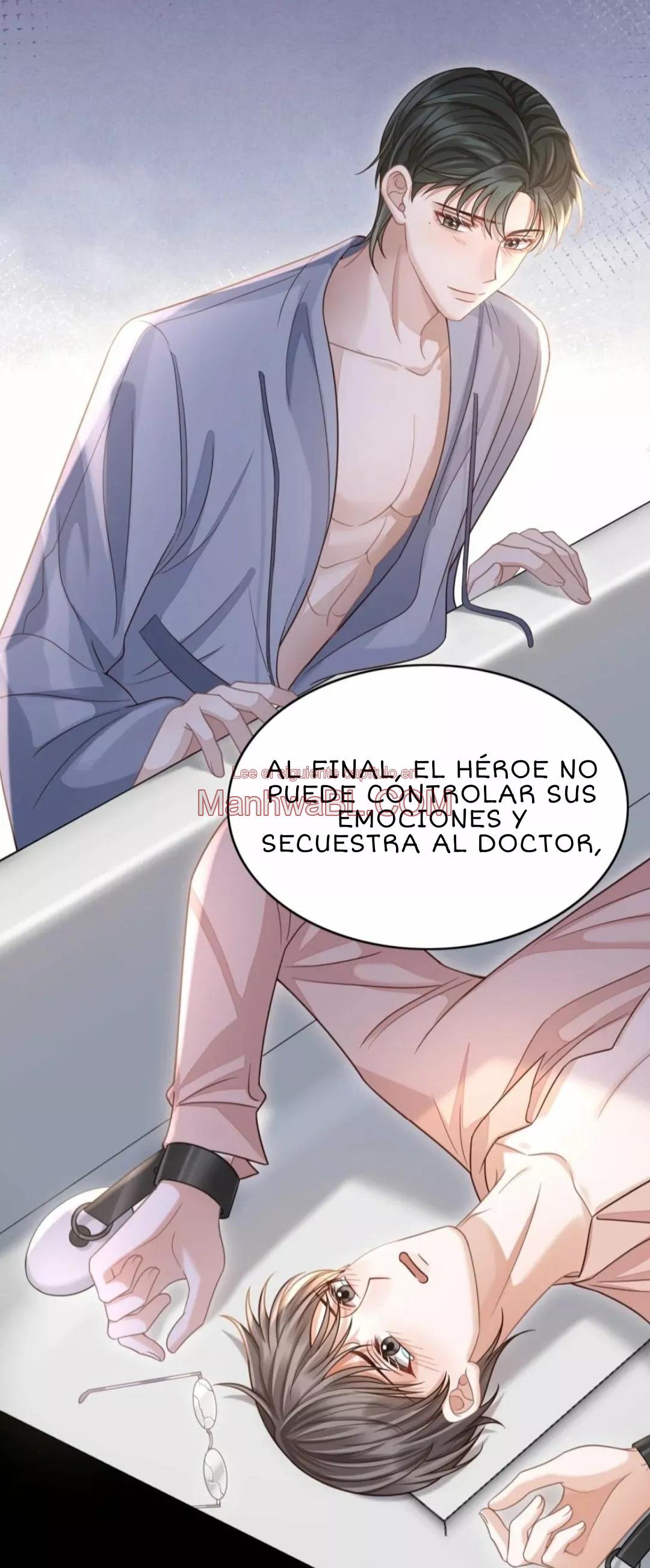 Shangxin - Capítulo 9 3 manhwa