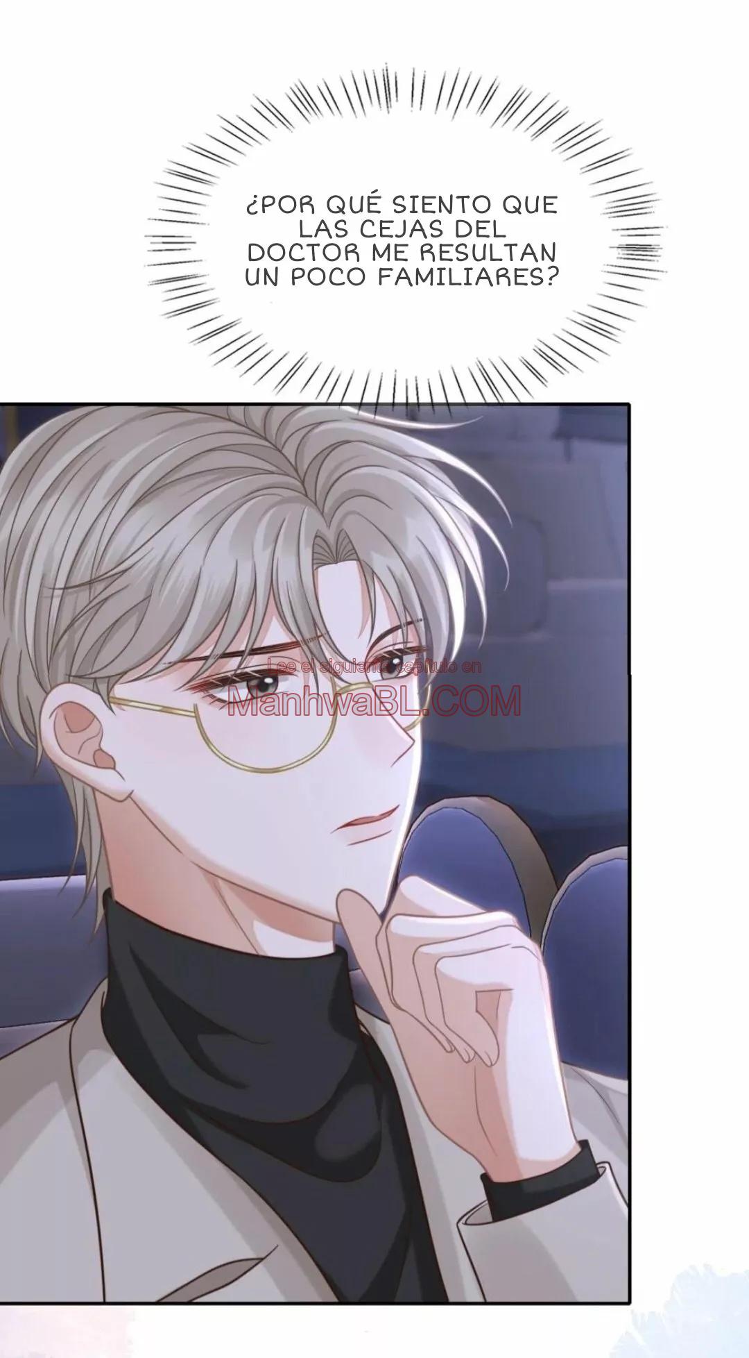 Shangxin - Capítulo 9 3 manhwa
