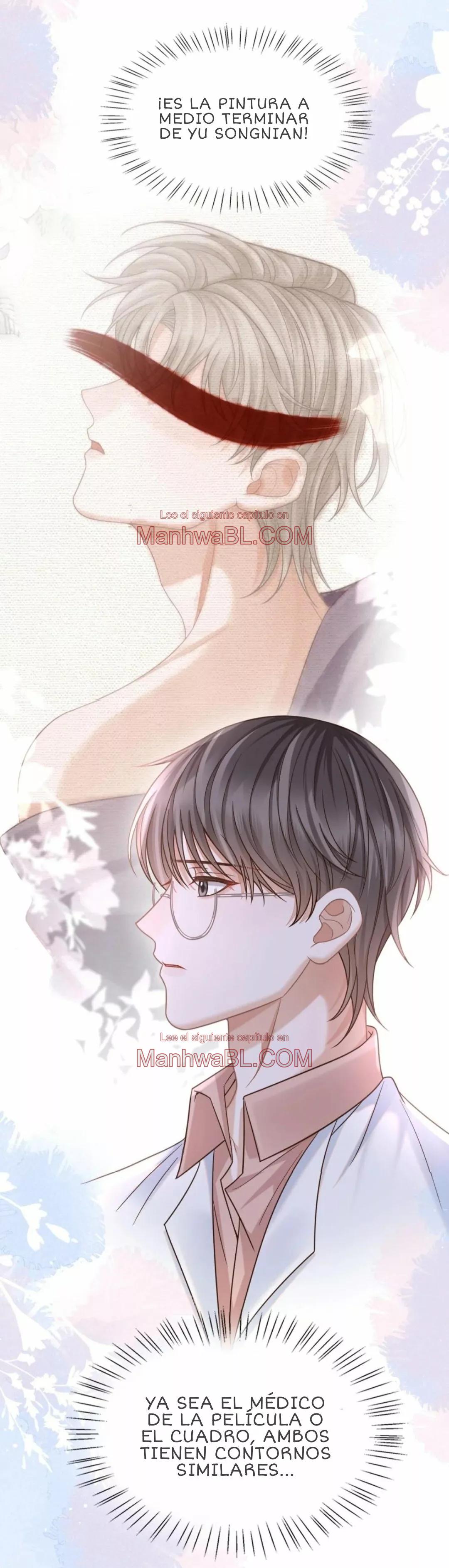 Shangxin - Capítulo 9 3 manhwa
