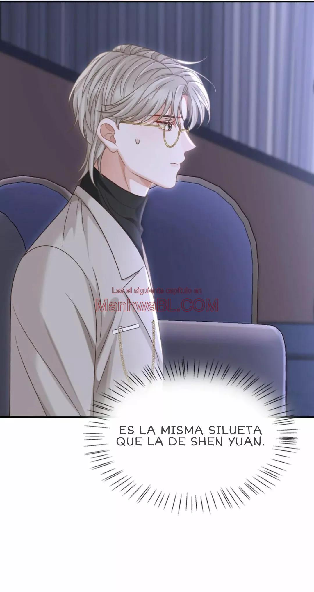 Shangxin - Capítulo 9 3 manhwa