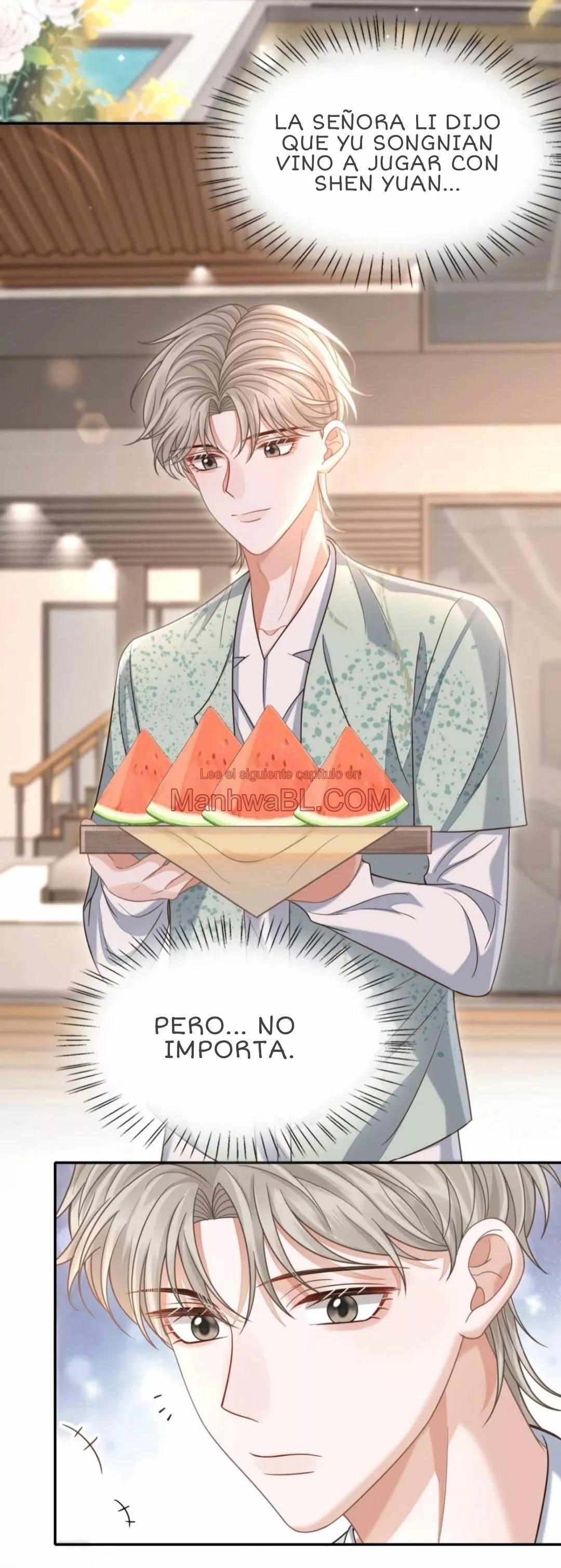 Shangxin - Capítulo 9 3 manhwa