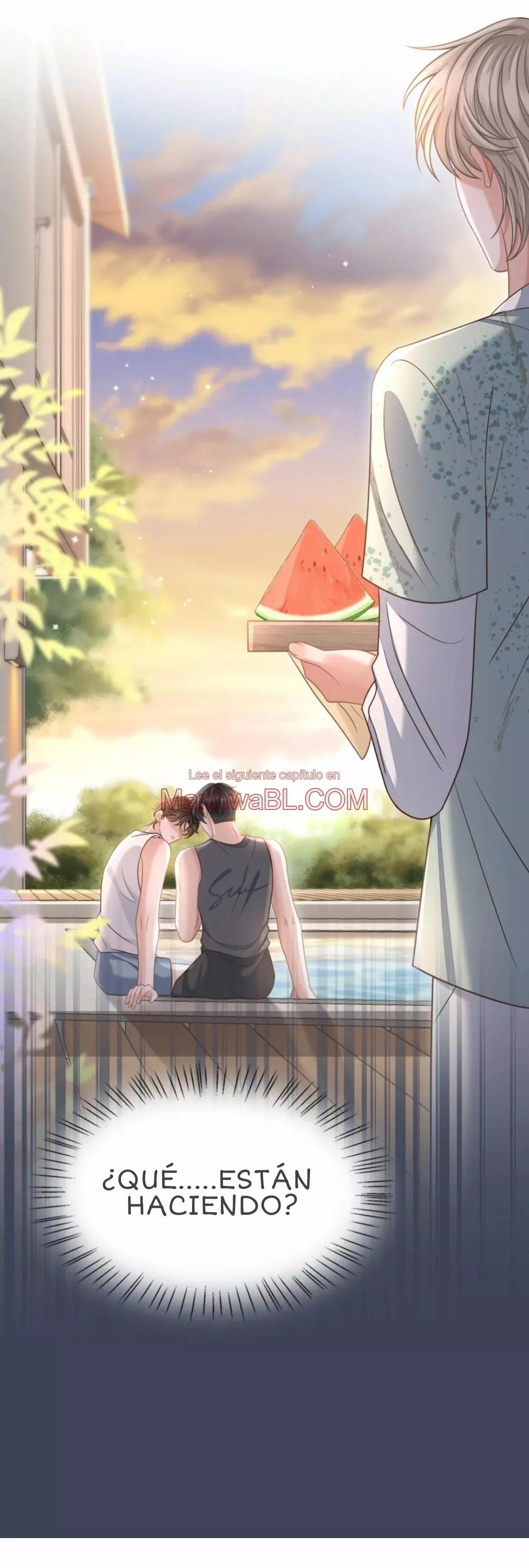 Shangxin - Capítulo 9 3 manhwa