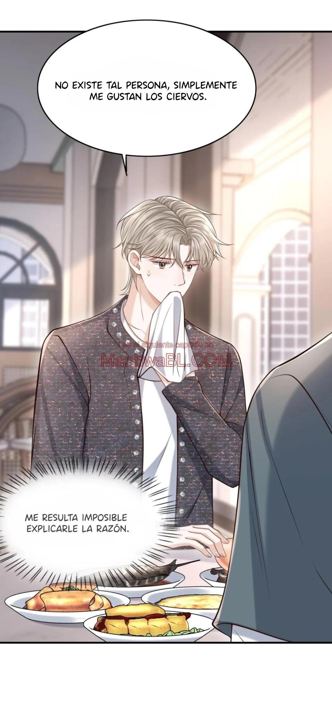 Shangxin - Capítulo 40 2 manhwa