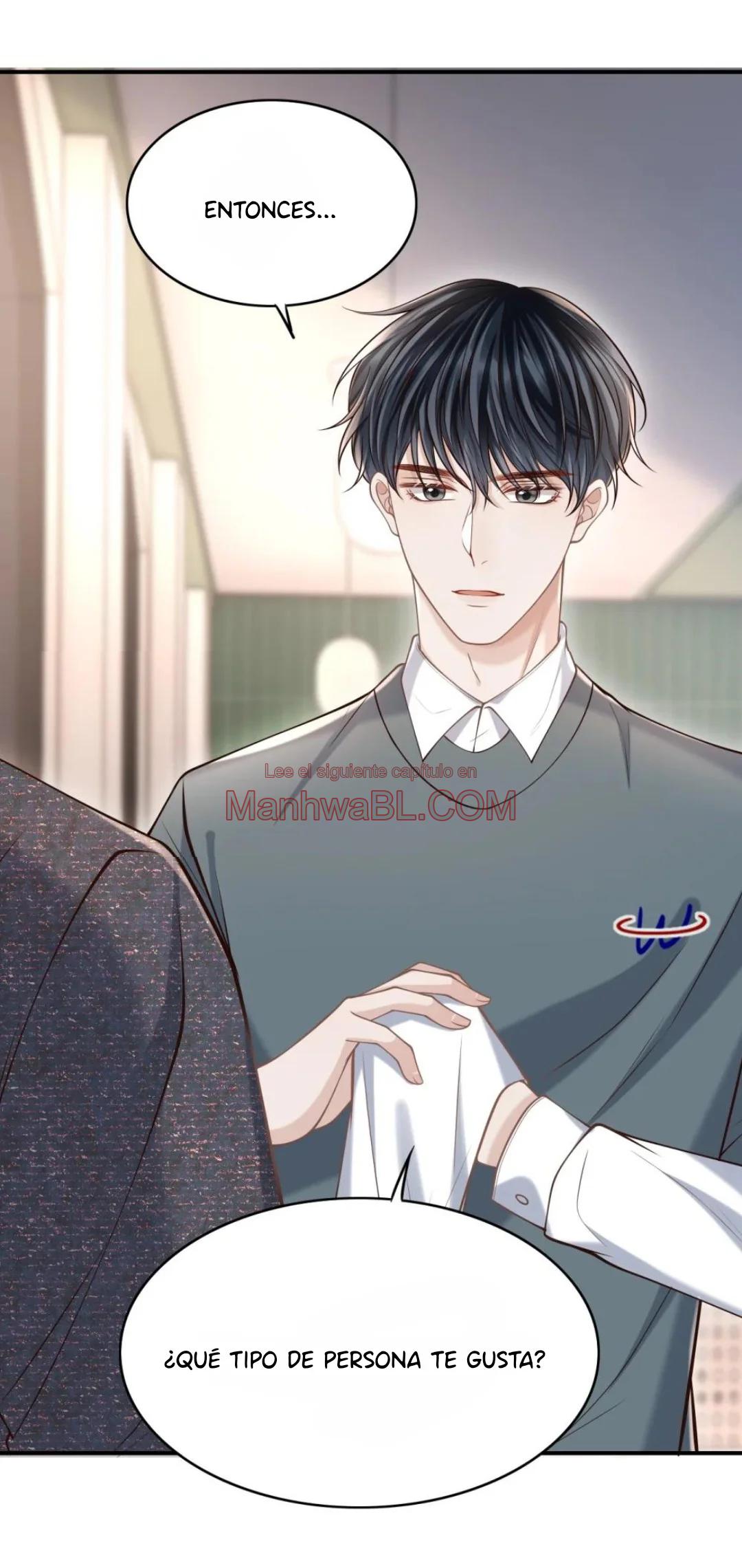 Shangxin - Capítulo 40 2 manhwa