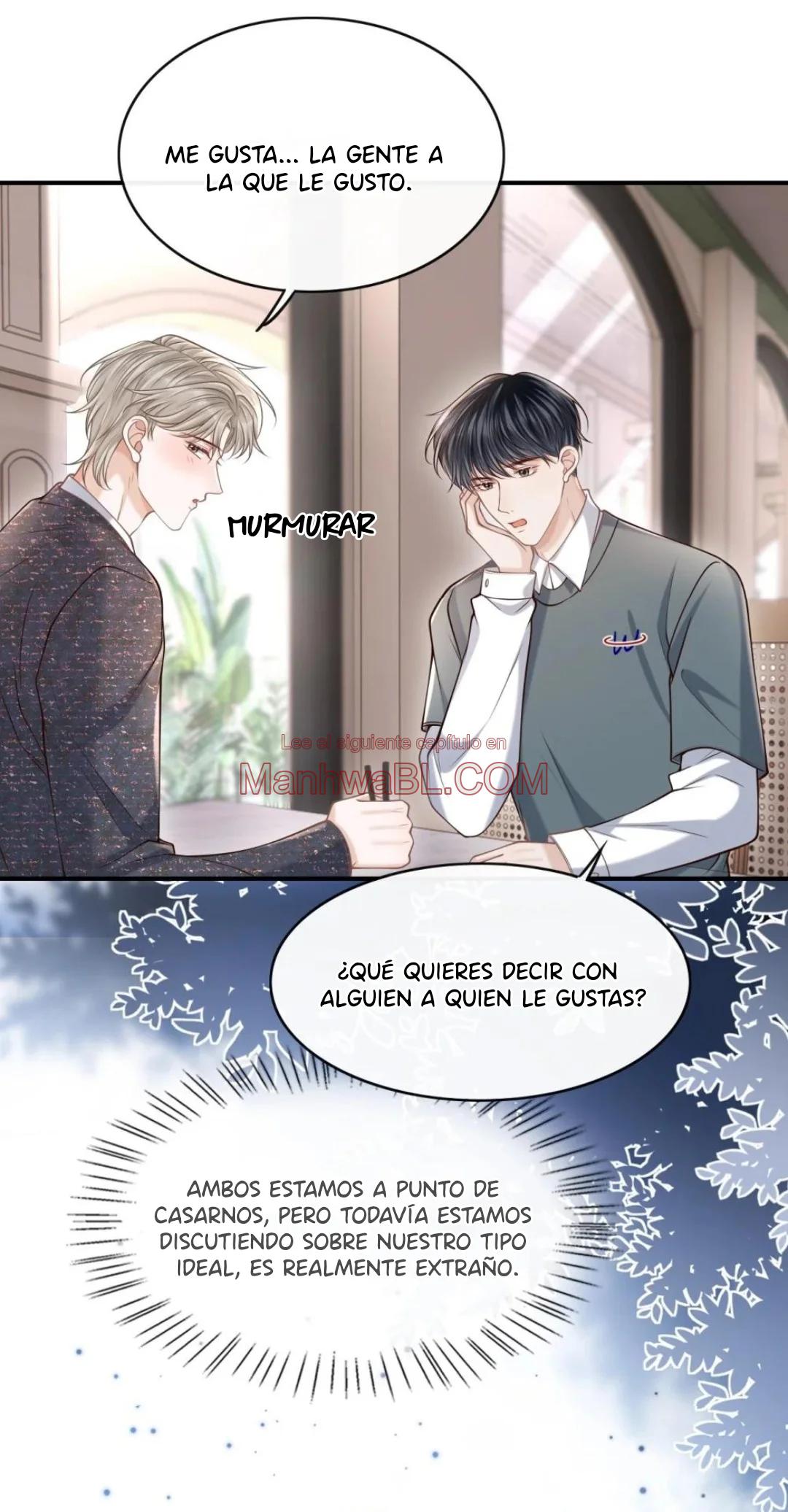 Shangxin - Capítulo 40 2 manhwa