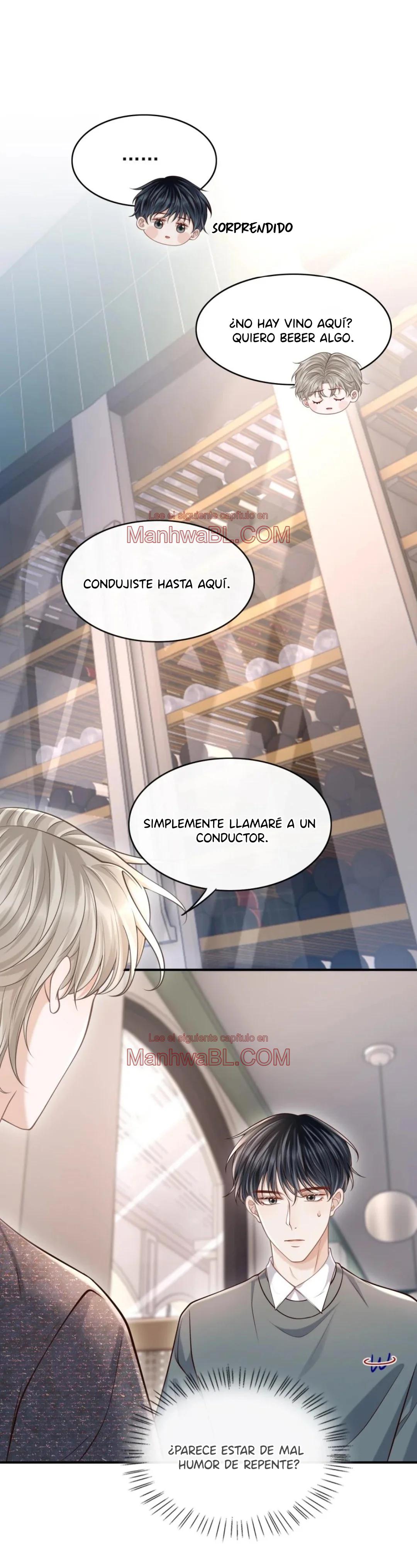 Shangxin - Capítulo 40 2 manhwa
