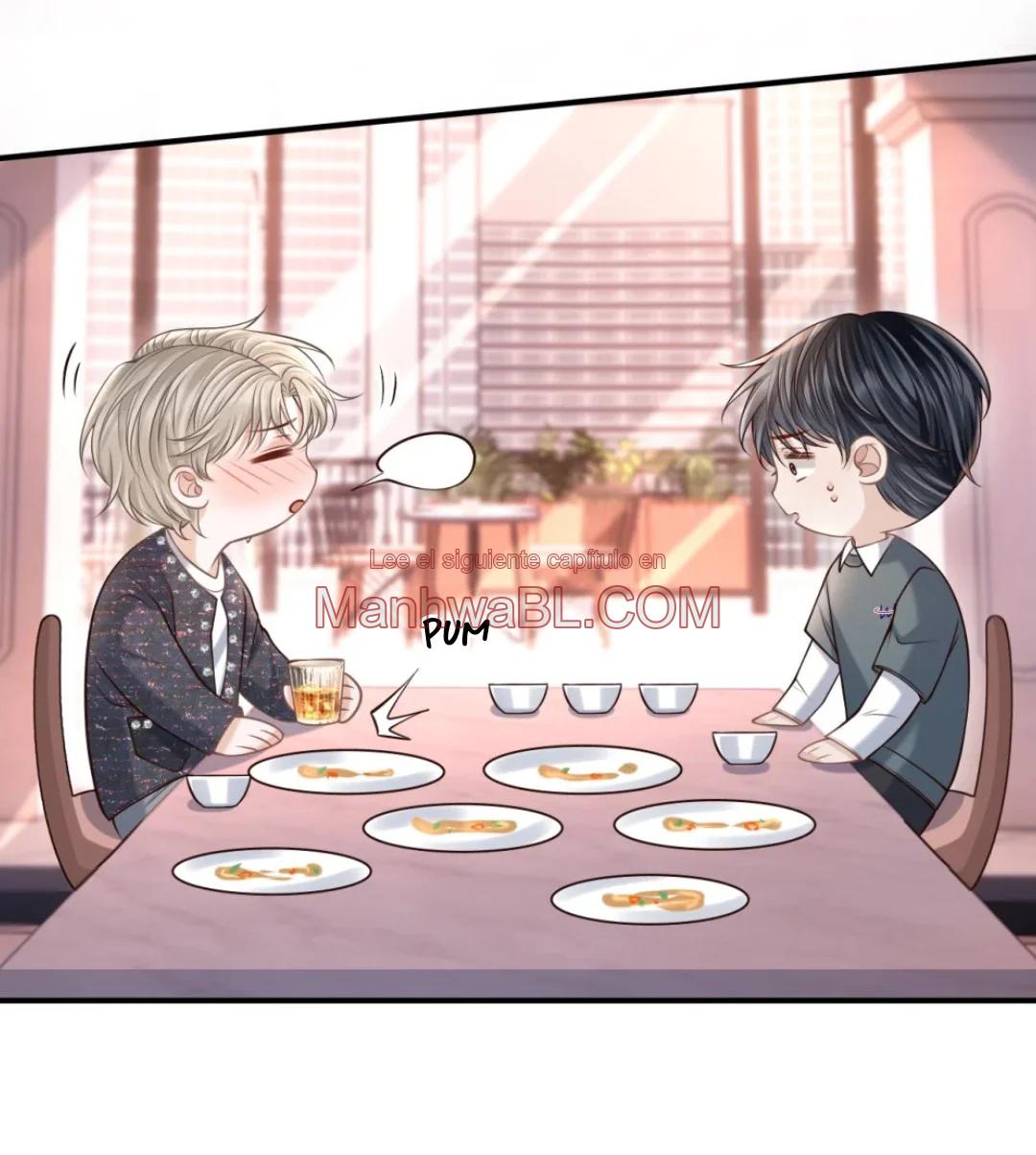 Shangxin - Capítulo 40 2 manhwa