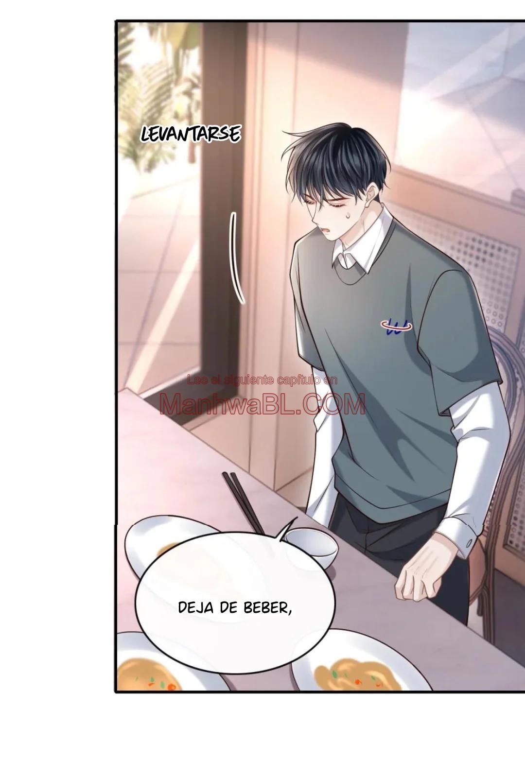 Shangxin - Capítulo 40 2 manhwa