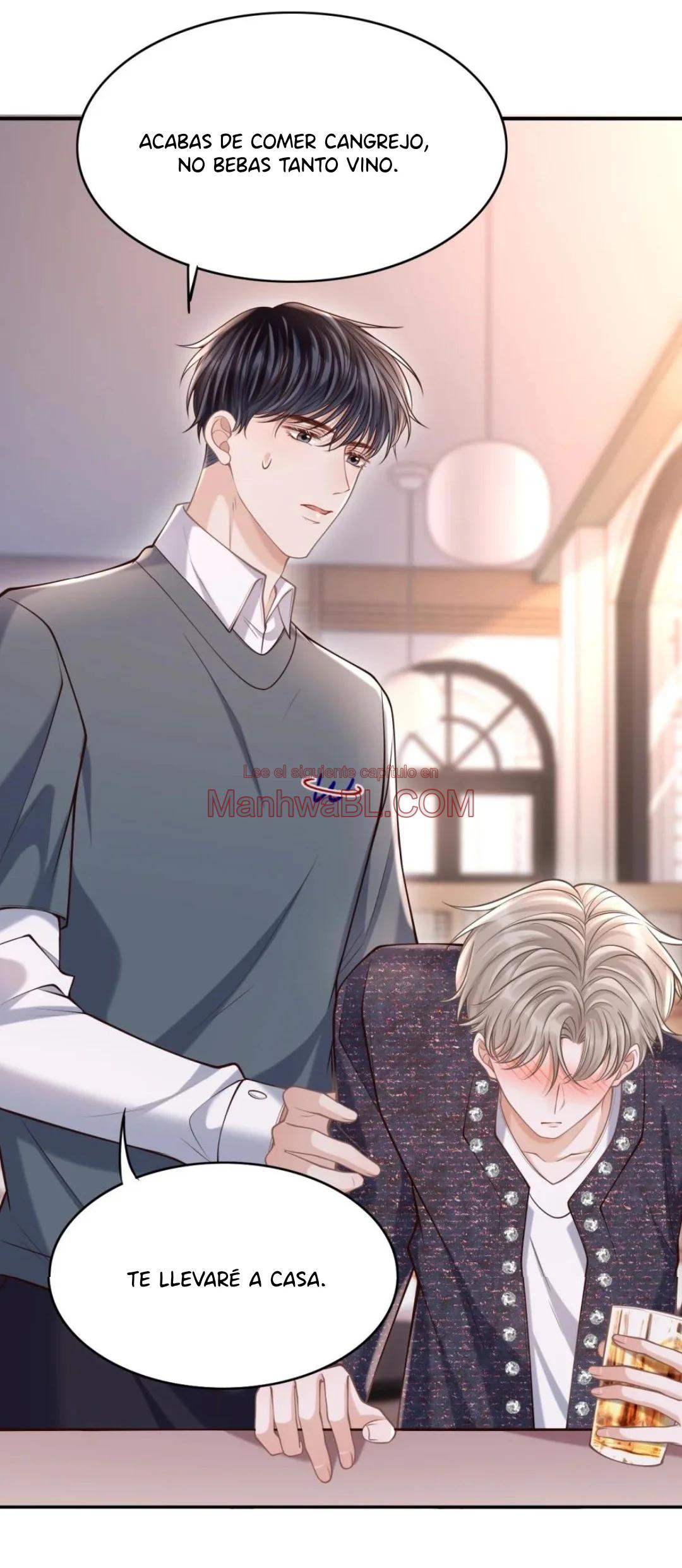 Shangxin - Capítulo 40 2 manhwa