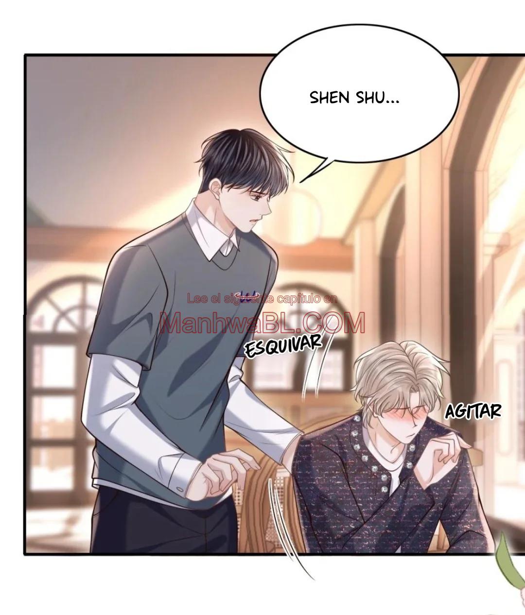 Shangxin - Capítulo 40 2 manhwa