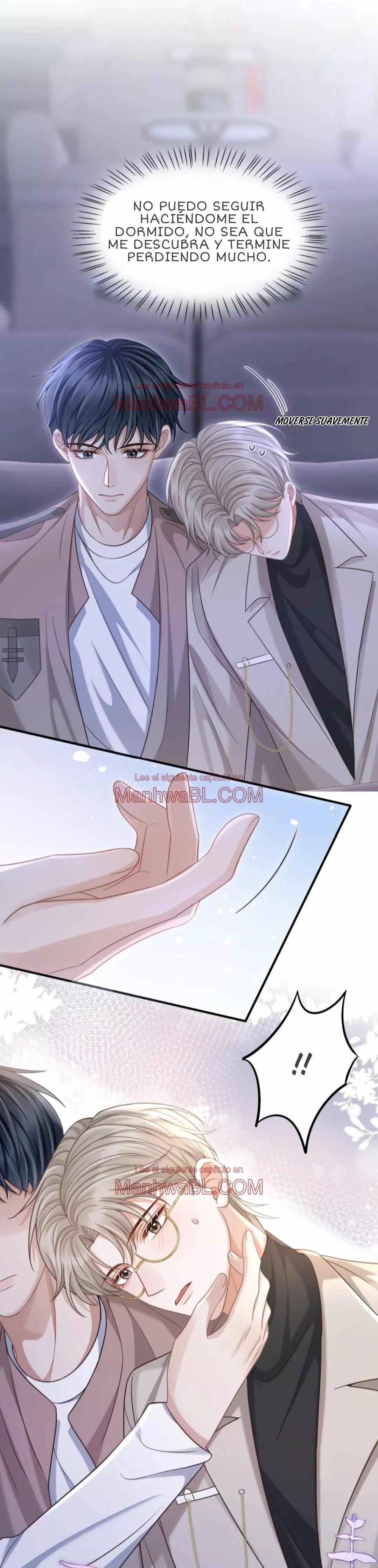 Shangxin - Capítulo 9 2 manhwa