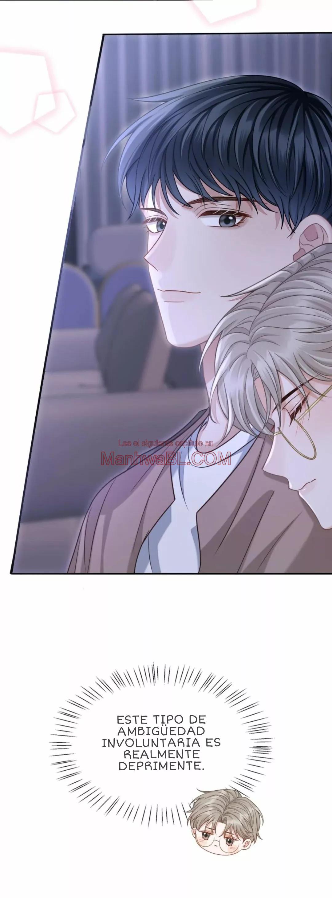 Shangxin - Capítulo 9 2 manhwa