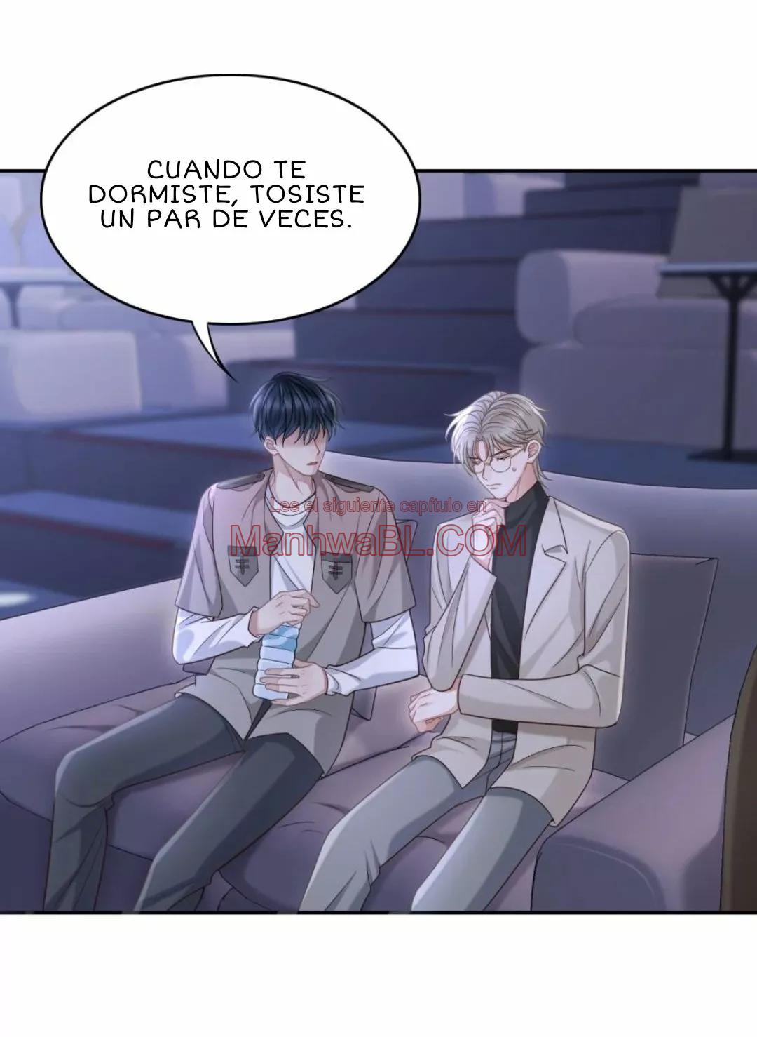 Shangxin - Capítulo 9 2 manhwa
