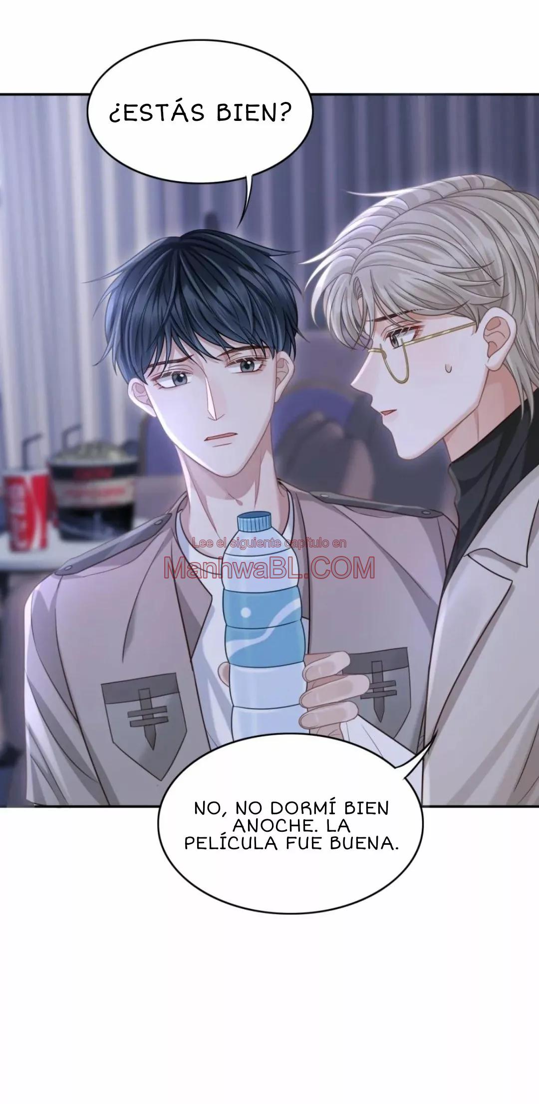Shangxin - Capítulo 9 2 manhwa