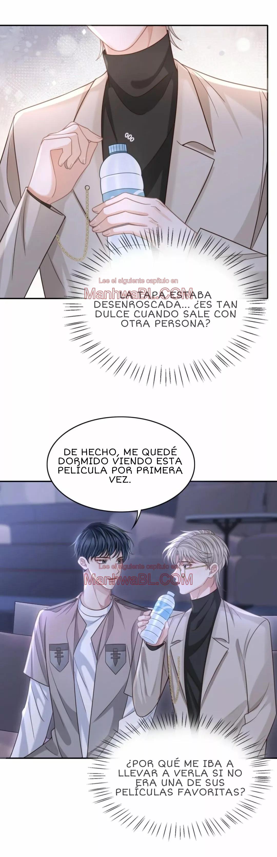 Shangxin - Capítulo 9 2 manhwa