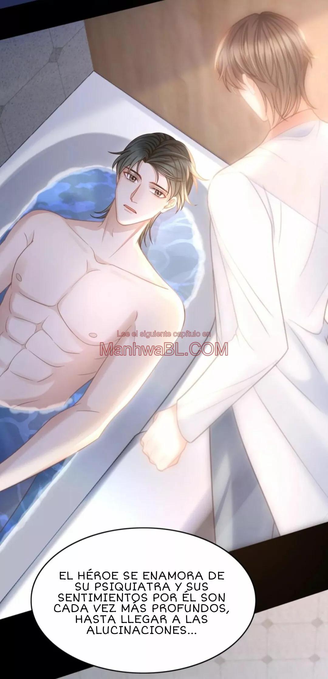 Shangxin - Capítulo 9 2 manhwa