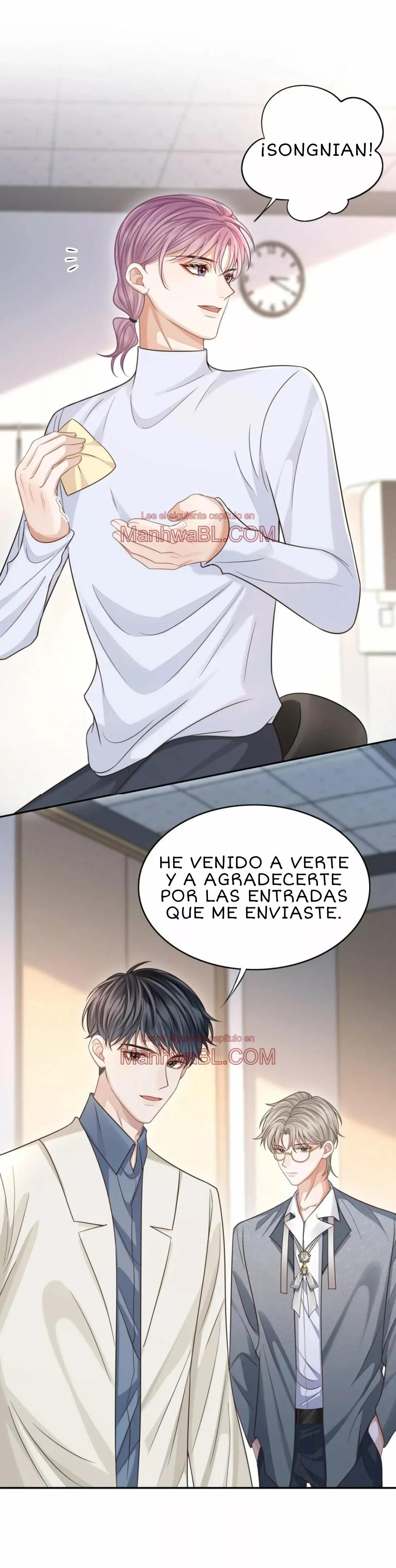 Shangxin - Capítulo 6 3 manhwa