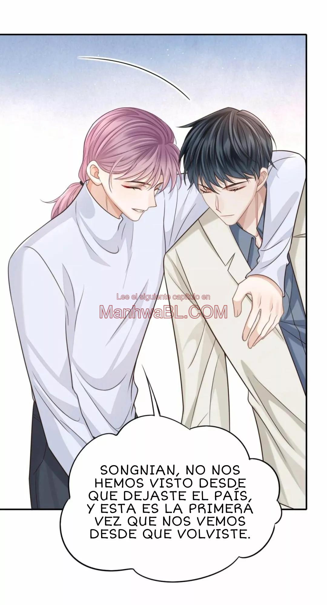 Shangxin - Capítulo 6 3 manhwa