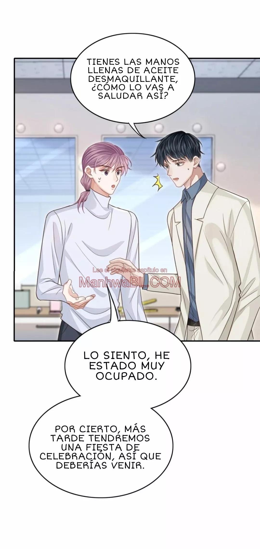 Shangxin - Capítulo 6 3 manhwa